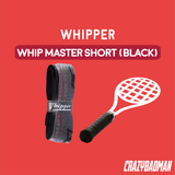 Whipper Replacement Grip Whip Master Short