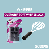 Whipper Over Grip Soft Grip