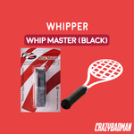Whipper Replacement Grip Whip Master