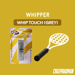 Whipper Replacement Grip Whip Touch