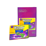 Woods Lozenges (15g x 15packets)