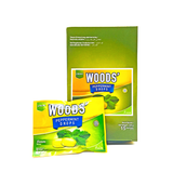 Woods Lozenges (15g x 15packets)