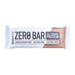 BiotechUSA: Zero Bar (Protein Bar)