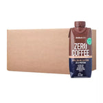 BioTechUSA: Zero Shake / Coffee (Protein Shake, Ready To Drink)