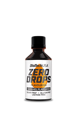 BiotechUSA: Zero Drops