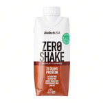 BioTechUSA: Zero Shake / Coffee (Protein Shake, Ready To Drink)