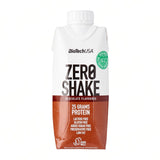 BioTechUSA: Zero Shake / Coffee (Protein Shake, Ready To Drink)