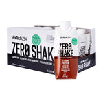BioTechUSA: Zero Shake / Coffee (Protein Shake, Ready To Drink)