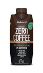 BioTechUSA: Zero Shake / Coffee (Protein Shake, Ready To Drink)