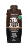 BioTechUSA: Zero Shake / Coffee (Protein Shake, Ready To Drink)
