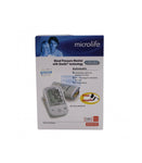 MIRCOLIFE A2 Basic Upper Arm Blood Pressure Monitor With Adapter Microlife , 1 Set