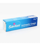 SAVLON Antiseptic Cream , 30g, 1 Tube