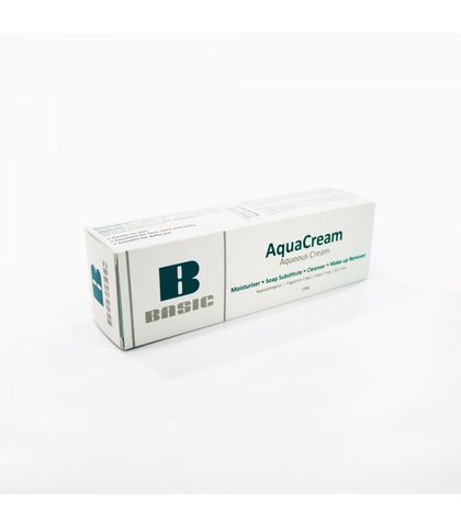 Aqueous Cream 100g, 1 Tube