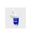 ASSURE Alcohol Wipes, 20cm X 25cm, 200Pcs/Tub