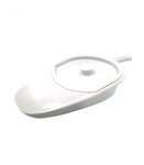ASSURE Bedpan With Cover, 1 Set