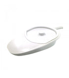 ASSURE Bedpan With Cover, 1 Set