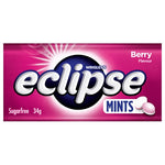 Eclipse Sugar Free Mints