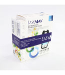 EASYMAX Blood Glucose Meter Starter Kit, 1 Set