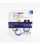 EASYMAX Blood Glucose Meter Starter Kit, 1 Set