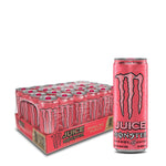 Monster Energy (Carton of 24 cans, 355ml/can)