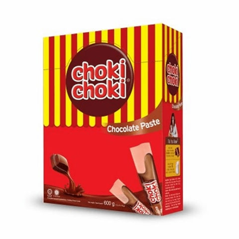 Choki Choki Chocolate Paste (540g)