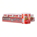 Pringles Potato Crisps (42g x 12) - Original / Sour Cream