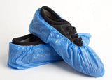 ASSURE Shoe Covers, 100 Pcs/Pkt