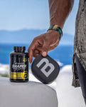 BiotechUSA: Ulisses Shaper Fat Burner