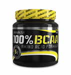 BioTechUSA: 100% BCAA