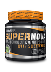BioTechUSA: SuperNova