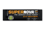 BioTechUSA: SuperNova
