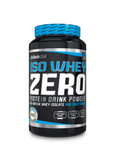 BiotechUSA: Iso Whey Zero (Protein Powder)