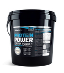 BioTechUSA: Protein Power