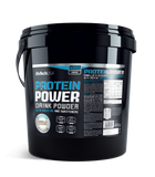 BioTechUSA: Protein Power