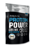 BioTechUSA: Protein Power