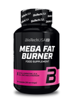 BioTechUSA: For Her - Mega Fat Burner