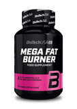 BioTechUSA: For Her - Mega Fat Burner