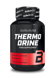 BioTechUSA: Thermo Drine (Fat Burner)