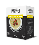 BioTechUSA: Protein Gusto- Cheese Soup