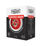 BioTechUSA: Protein Gusto - Tomato Soup