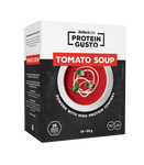BioTechUSA: Protein Gusto - Tomato Soup