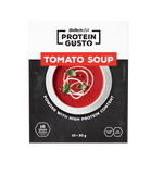 BioTechUSA: Protein Gusto - Tomato Soup