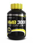 BioTechUSA: HMB 3000