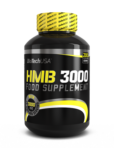 BioTechUSA: HMB 3000