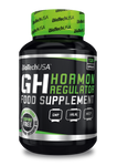 BioTechUSA: GH Hormone Regulator