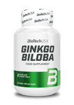 BioTechUSA: Gingko Biloba