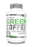 BioTechUSA: Green Coffee