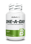 BioTechUSA: One-A-Day Multivitamin