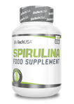 BiotechUSA: Spirulina