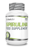 BiotechUSA: Spirulina